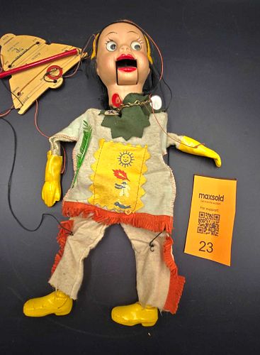 Lot #23 (1 of 18)