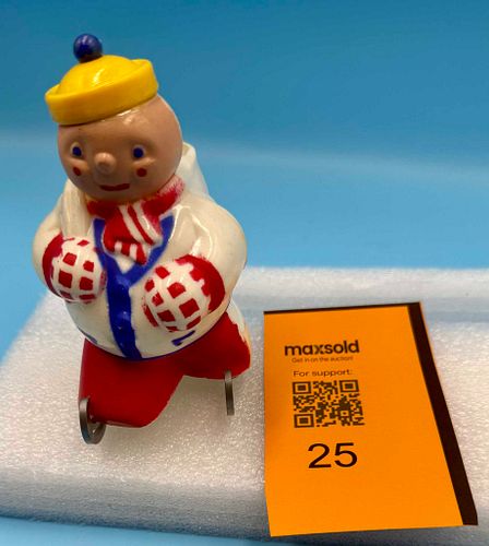 Lot #25 (1 of 8)