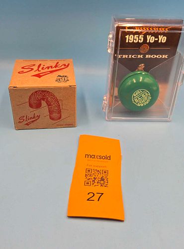 Lot #27 (1 of 16)