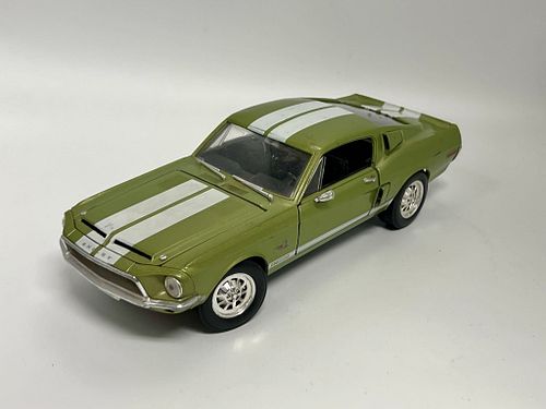 Lot #98 (1 of 11)