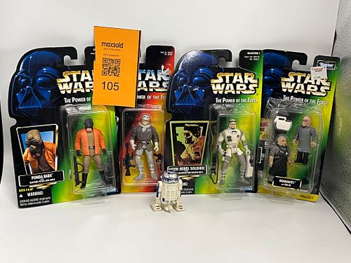 Lot #105 (1 of 14)