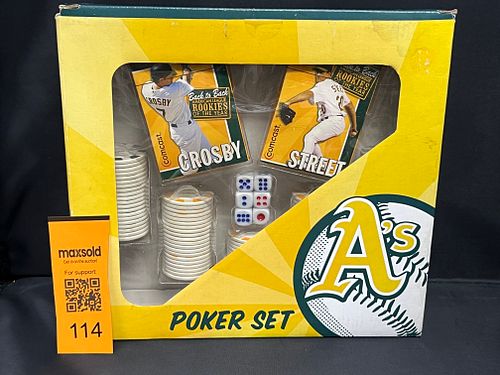 Lot #114 (1 of 11)