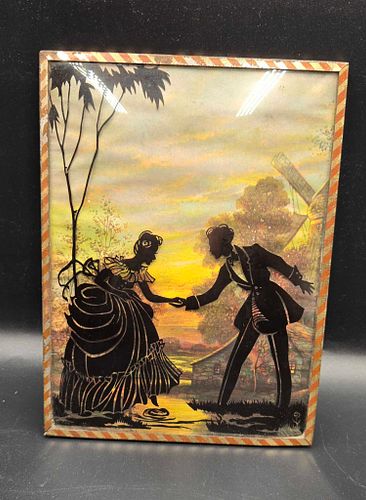 Lot #167 (1 of 9)