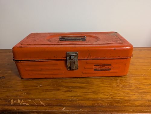 Lot #16 (1 of 5)