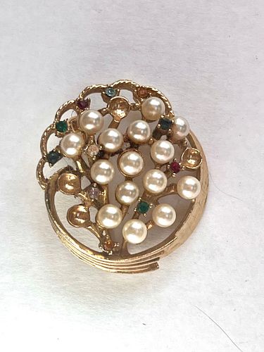 Lot #536 (1 of 4)