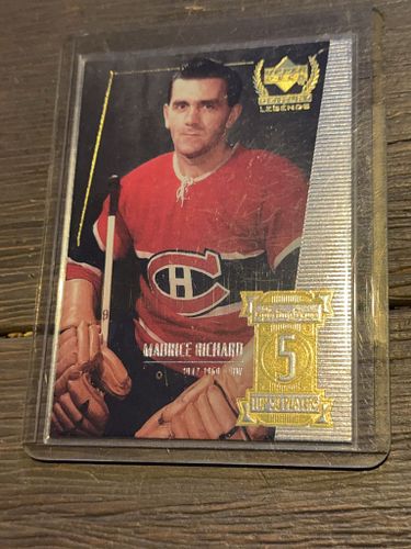 Lot #7 (1 of 3)
