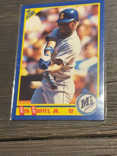 Lot #9 (1 of 3)