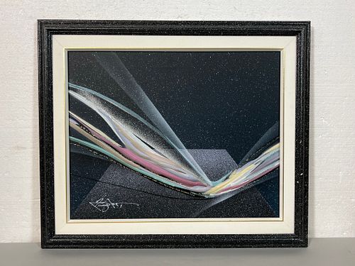 Lot #542 (1 of 7)