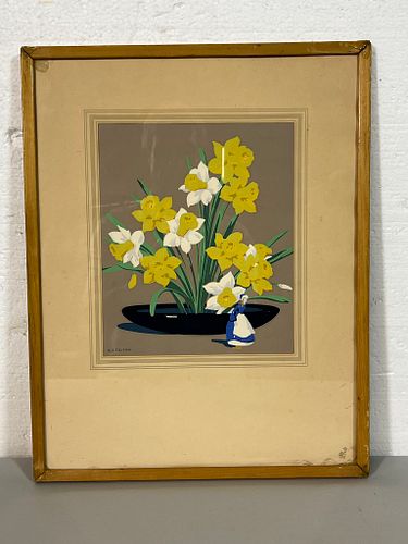 Lot #582 (1 of 10)