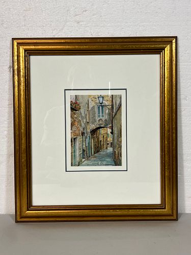 Lot #501 (1 of 8)