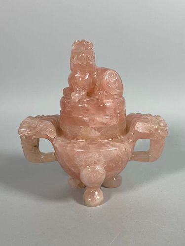 Lot #502 (1 of 10)