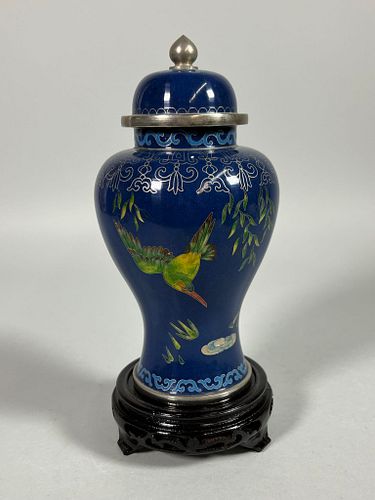 Lot #521 (1 of 9)