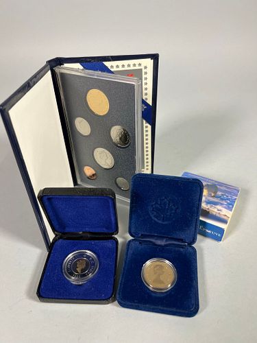 Lot #528 (1 of 9)