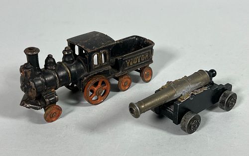 Lot #563 (1 of 11)