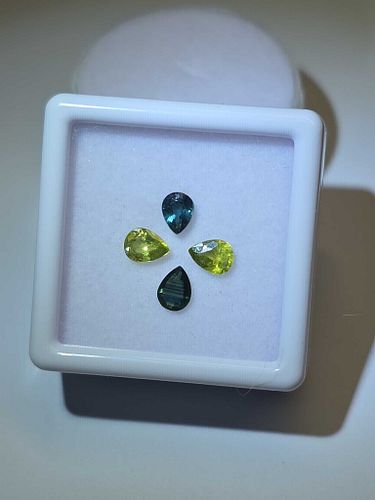 Lot #38 (1 of 5)