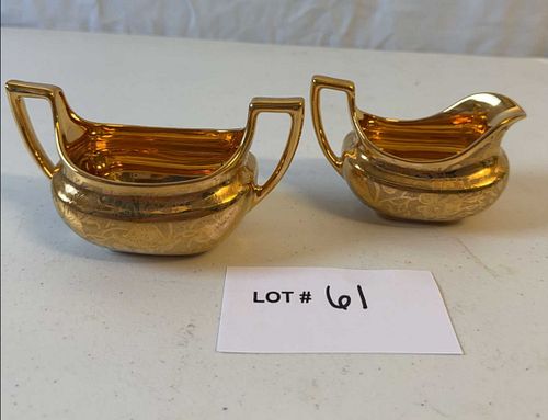 Lot #61 (1 of 11)
