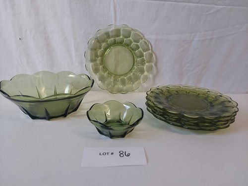 Lot #86 (1 of 9)