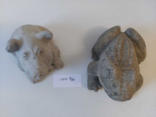 Lot #96 (1 of 13)