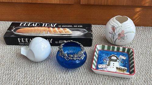 Lot #119 (1 of 12)