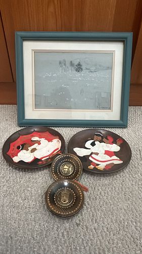 Lot #125 (1 of 11)