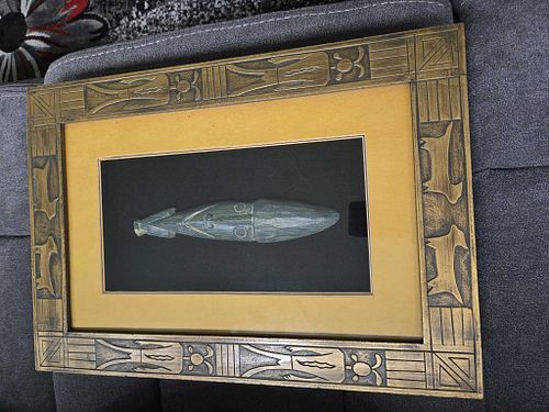 Lot #27 (1 of 5)