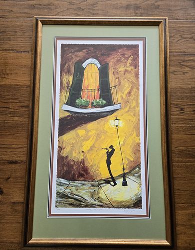 Lot #35 (1 of 4)