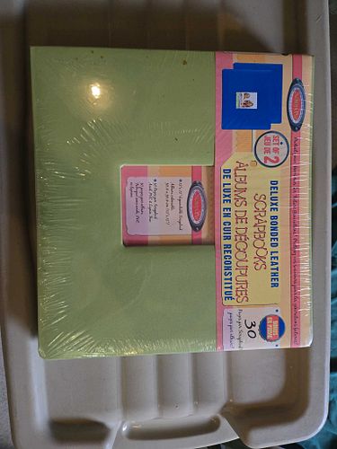 Lot #43 (1 of 2)