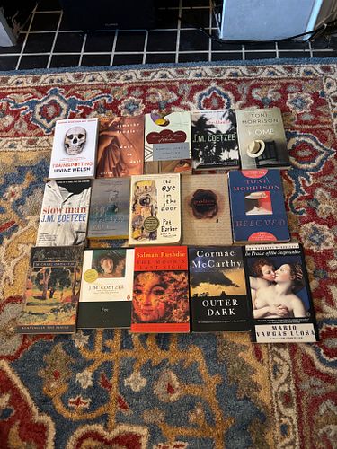 Lot #30 (1 of 4)