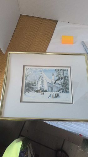 Lot #35 (1 of 9)