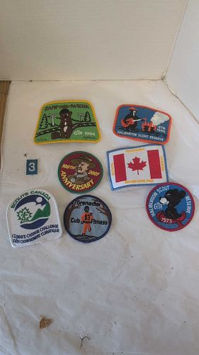 Lot #65 (1 of 6)