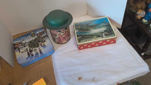 Lot #66 (1 of 11)