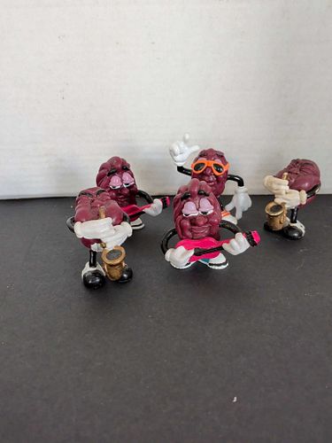 Lot #182 (1 of 6)