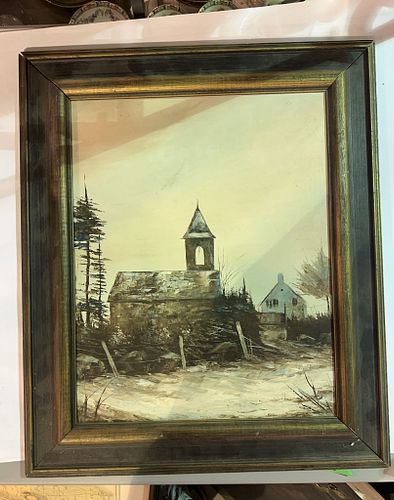 Lot #101 (1 of 3)