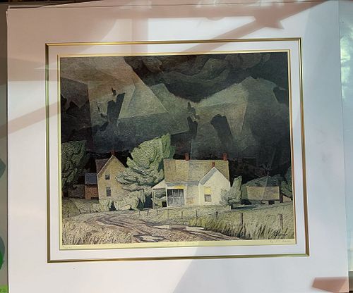 Lot #102 (1 of 3)