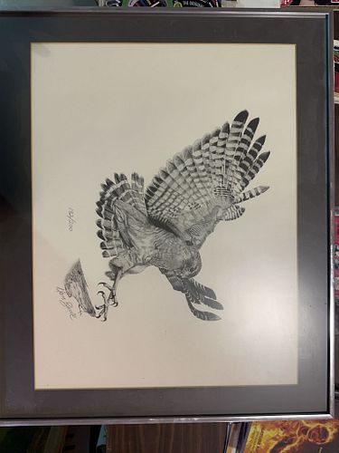 Lot #110 (1 of 4)