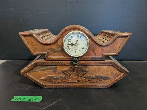 Lot #500 (1 of 4)
