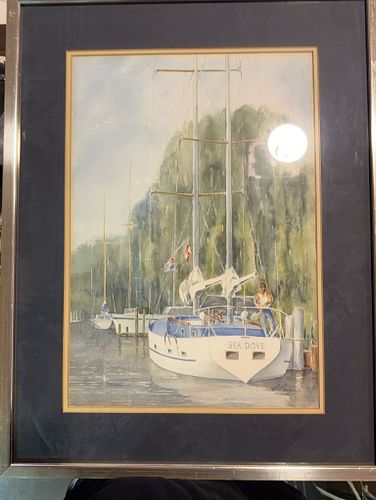 Lot #122 (1 of 3)