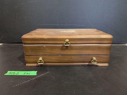 Lot #501 (1 of 4)