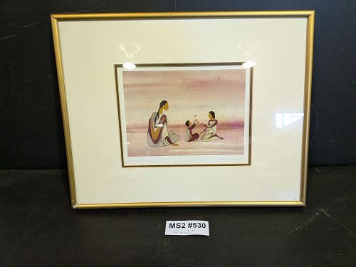 Lot #530 (1 of 5)