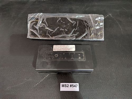 Lot #547 (1 of 3)