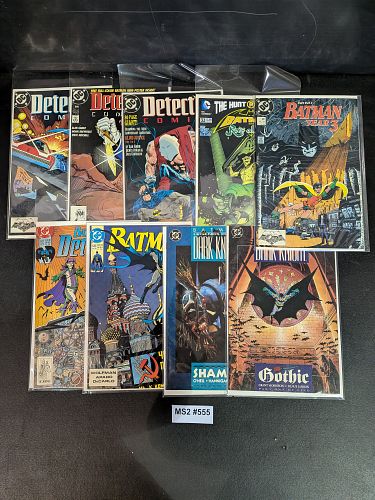 Lot #555 (1 of 3)