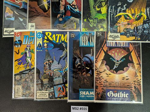Lot #556 (1 of 4)