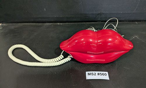 Lot #560 (1 of 5)