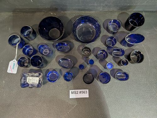 Lot #563 (1 of 8)