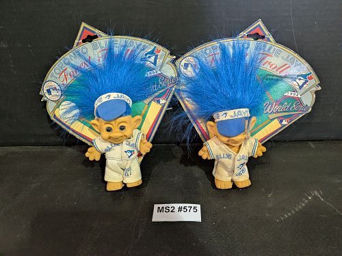 Lot #575 (1 of 4)