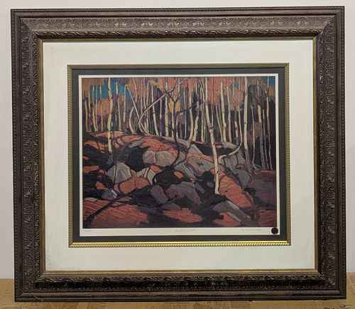 Lot #4 (1 of 6)