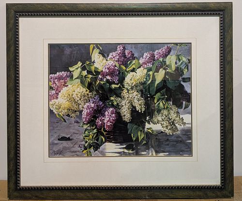 Lot #6 (1 of 3)