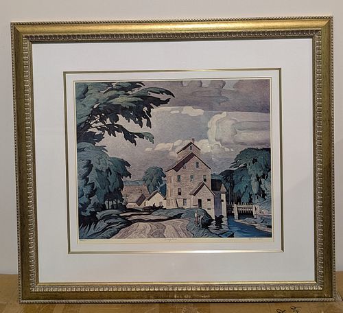 Lot #8 (1 of 7)