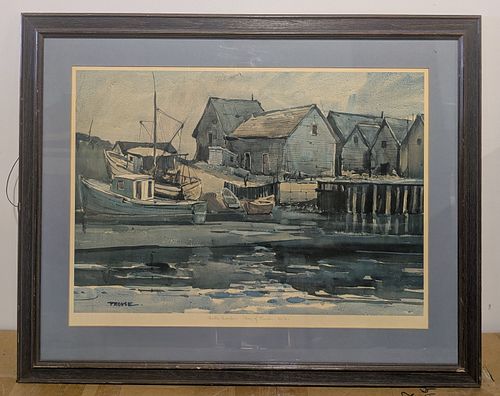Lot #9 (1 of 5)