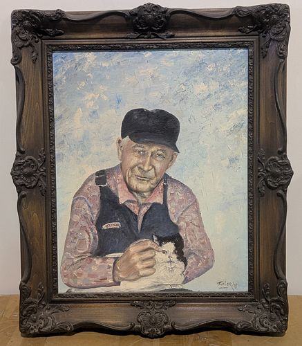 Lot #19 (1 of 4)